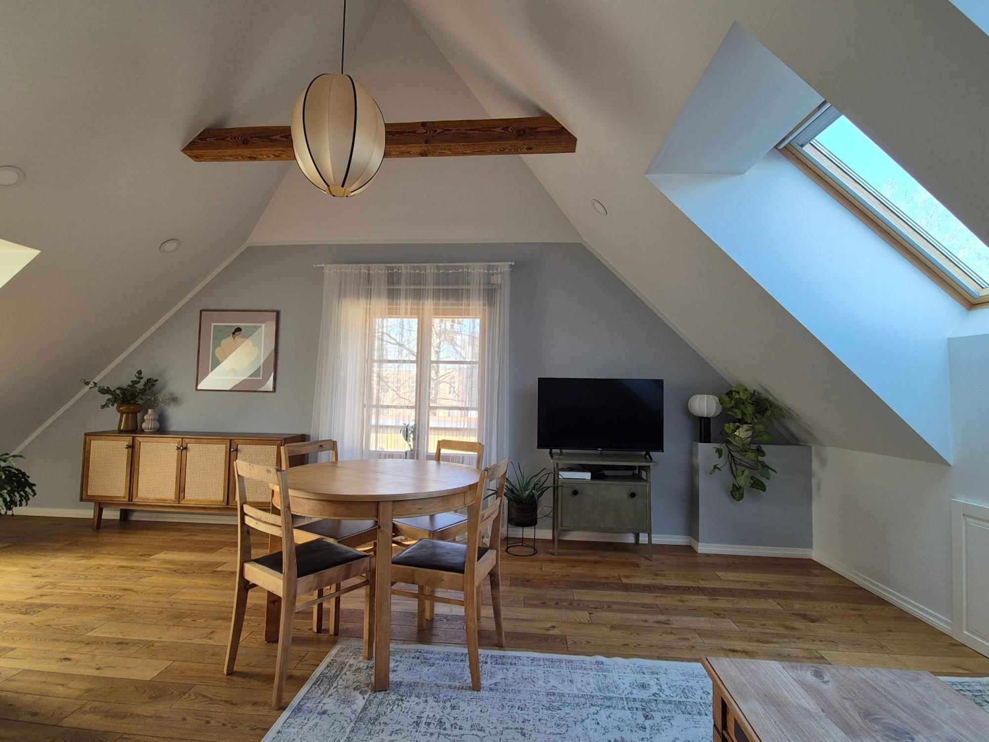 Home Away Home Tartu Luaran gambar