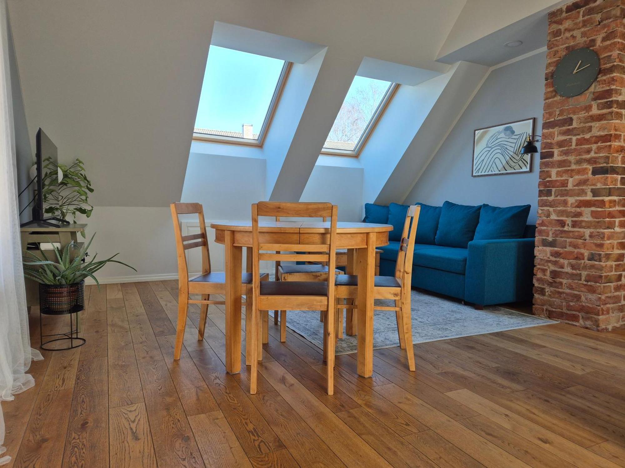 Home Away Home Tartu Luaran gambar