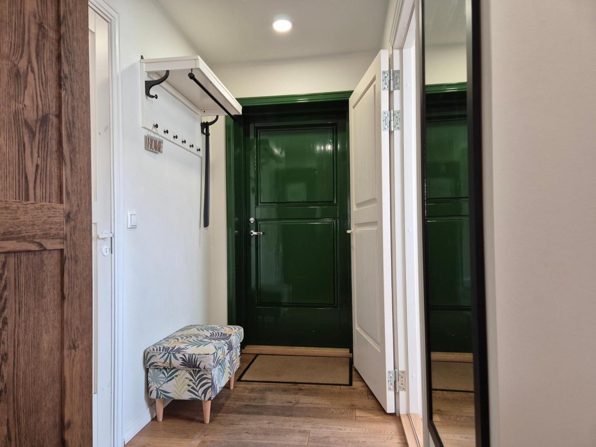 Home Away Home Tartu Luaran gambar