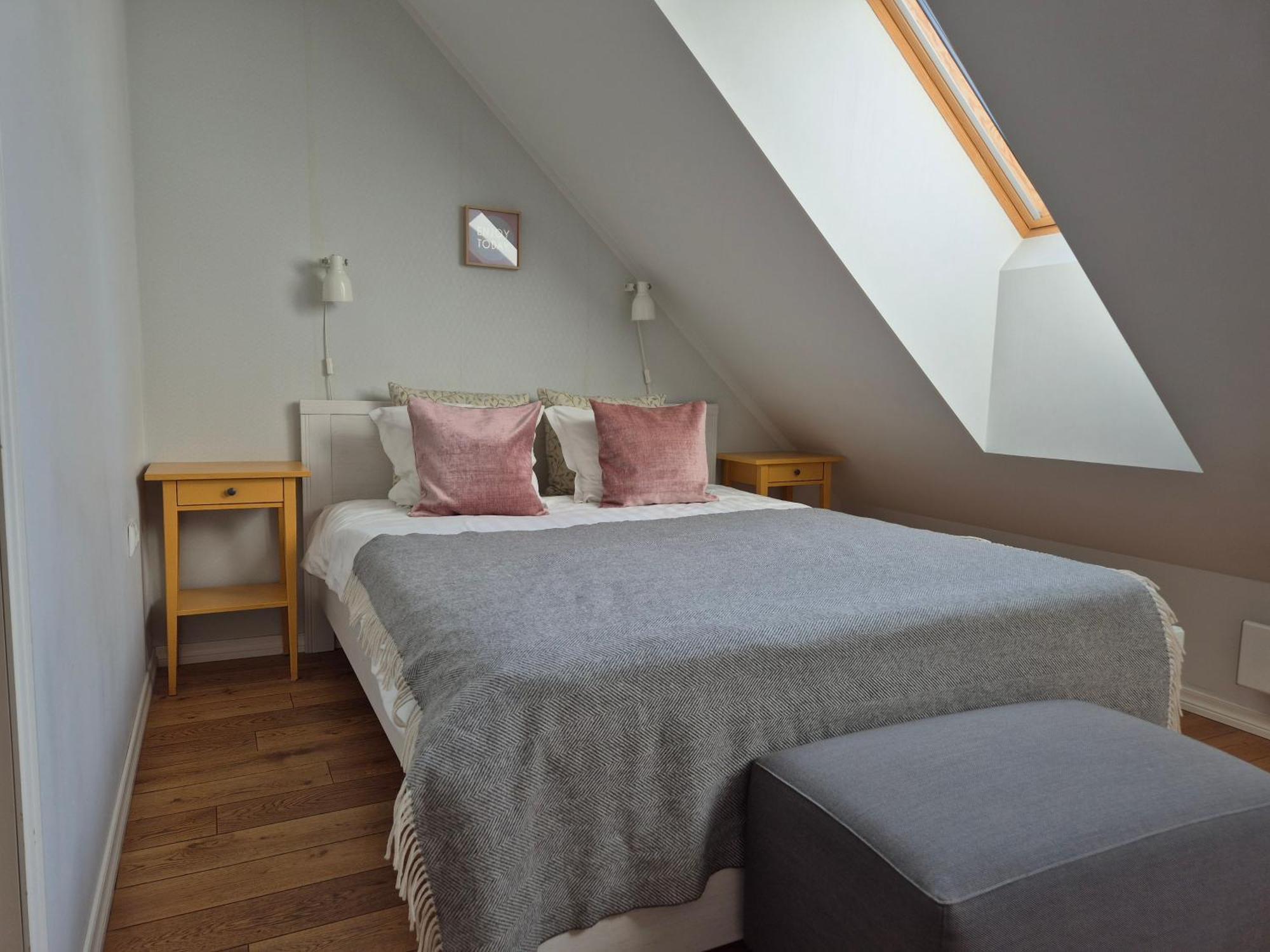 Home Away Home Tartu Luaran gambar